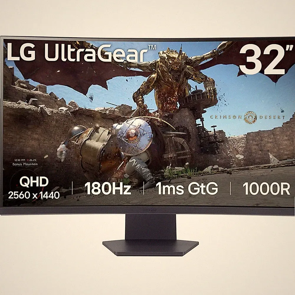 UPERFECT 32 Inch