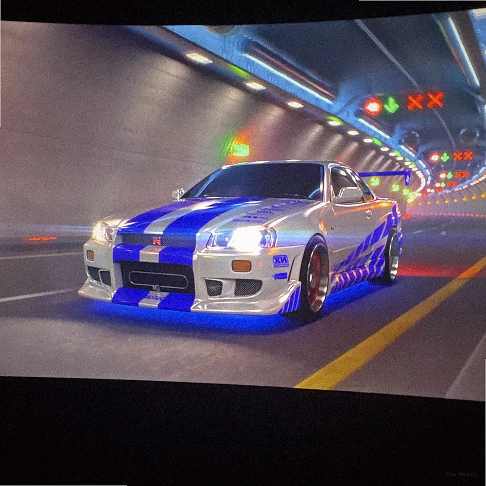 32in Curved Gaming Monitor 165 hz
