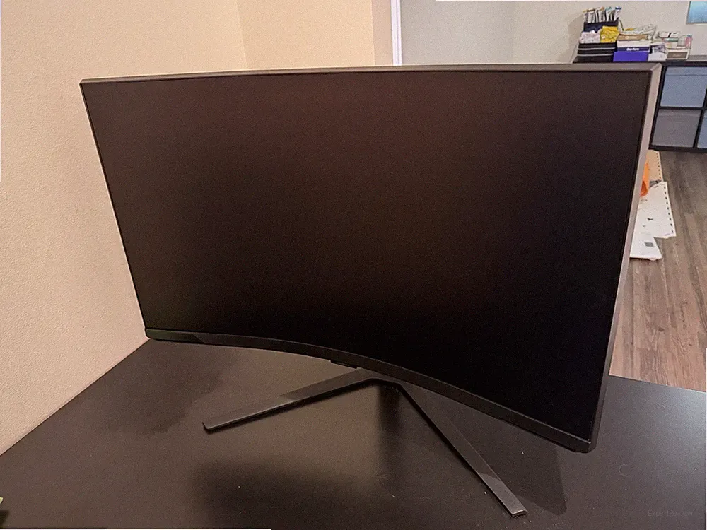 32in Samsung Odyssey Neo G8 Curved Gaming Monitor 3440x1440 240Hz (Original Box)