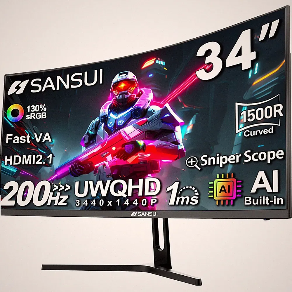1.50:1 Ultrawide