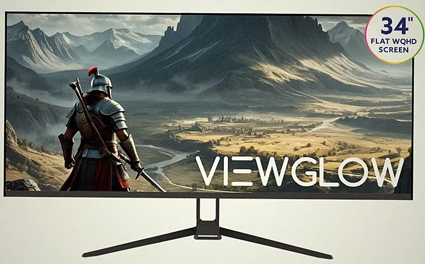 100 Hz Ultrawide