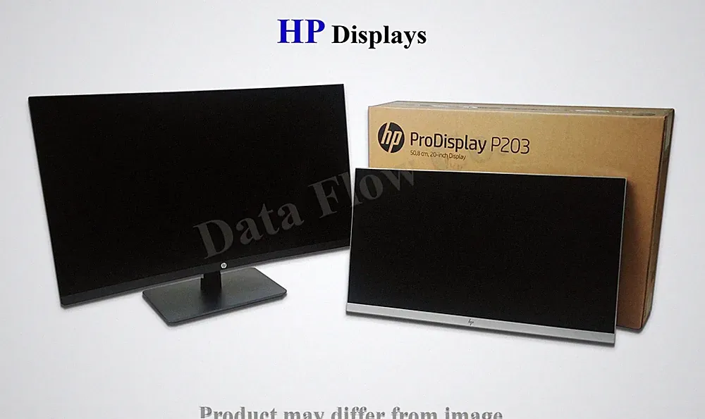 34" HP 534pm WQHD 3440x1440 WebCam USB-C Curved LCD Monitor 9E0Z2UT#ABA
