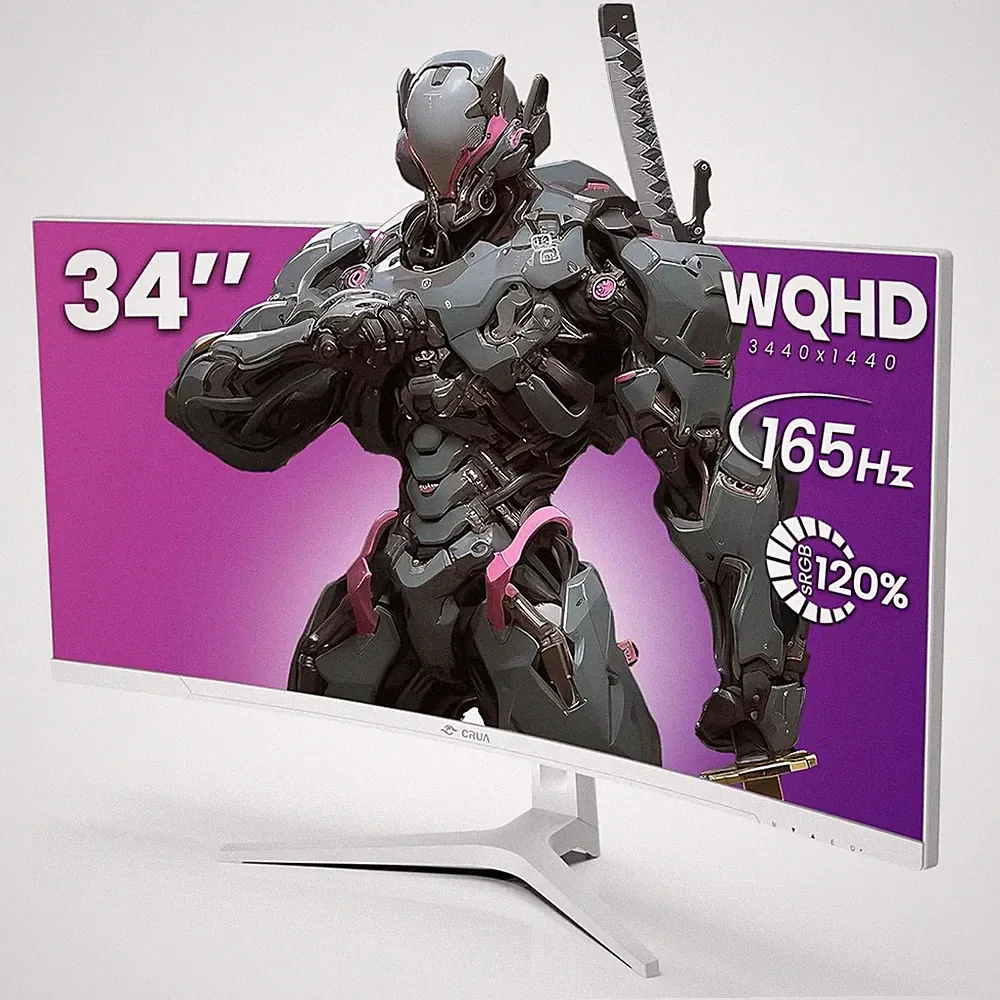 360 Hz Ultrawide