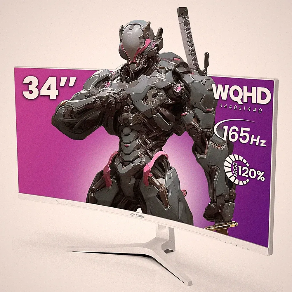 DVI Ultrawide