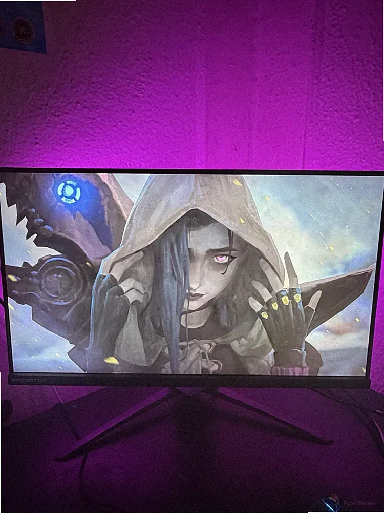 360hz Acer Predator X25 Gaming Monitor / 24.5 inches
