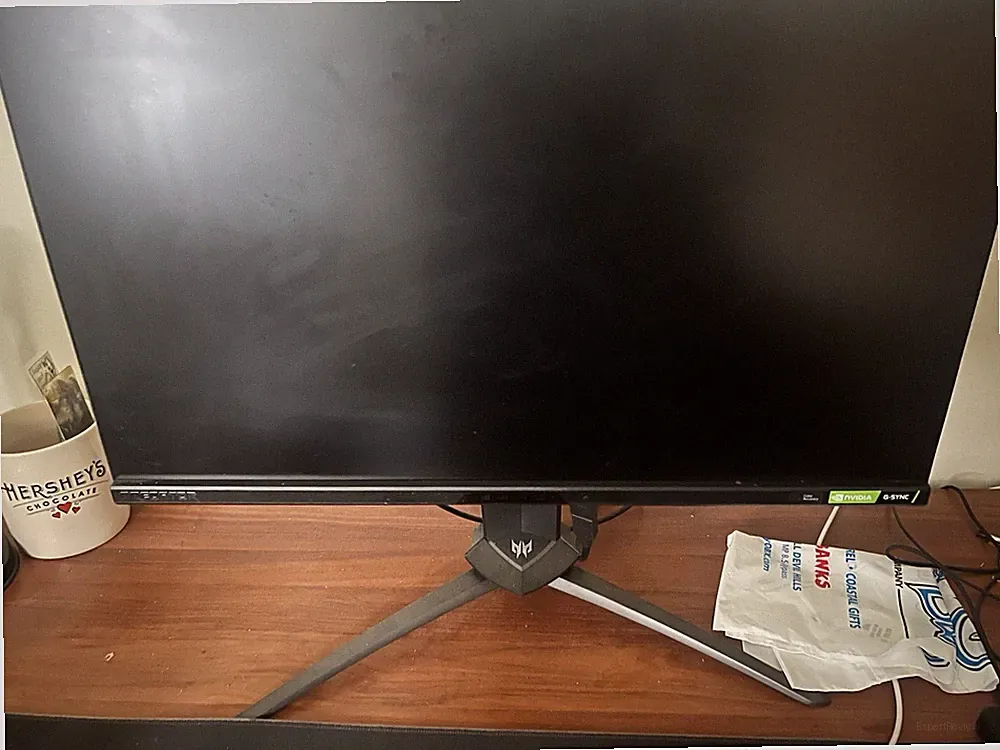 360hz Predator Gaming Monitor