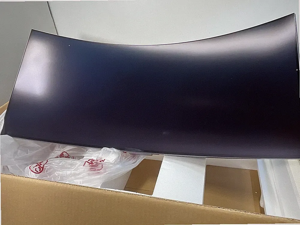 39 Inch UltraGear evo GX9, World's First 39" 5K2K OLED Gaming Monitor