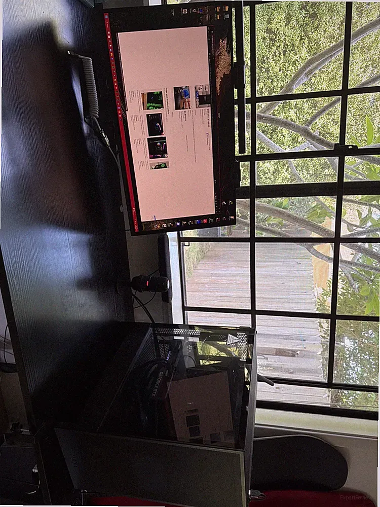 4070 Ti, 32 GB DDR5 Ram, Gaming PC With 1440p 180hz Oled Monitor Included