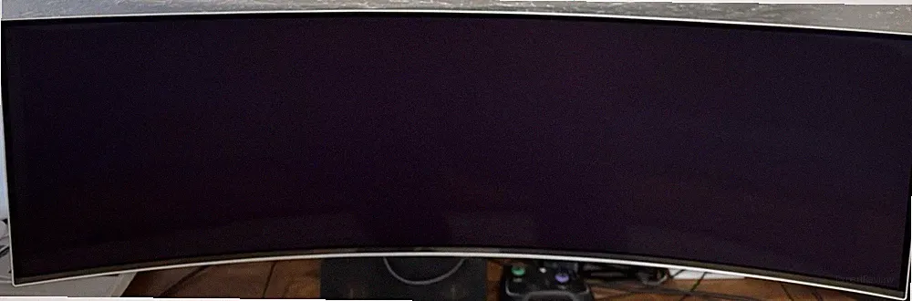 49 Inch Odyssey OLED G9 | 240Hz | G-Sync Compatible | Gaming Monitor