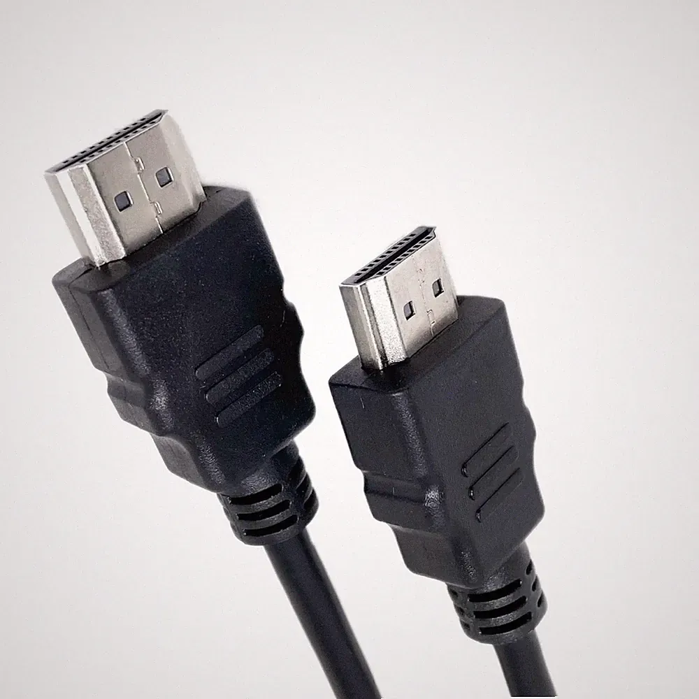 4K HDMI 2.0 Cable High Speed For HD TV Monitor for Xbox PS 5 4 3 ARC Gaming