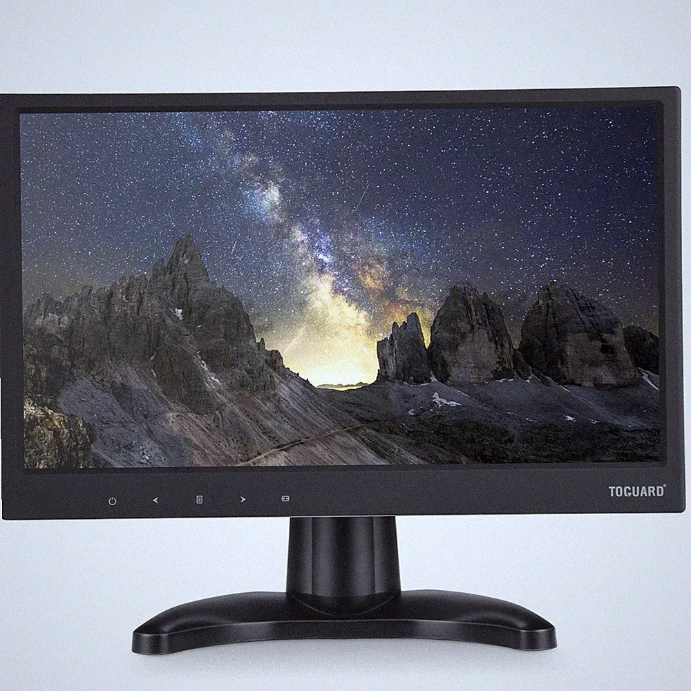 VGA 4K UHD