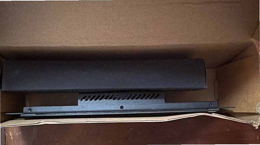 6.91" LCD Touch Screen Rack Mount Monitor for Server Cabinets and Desktops