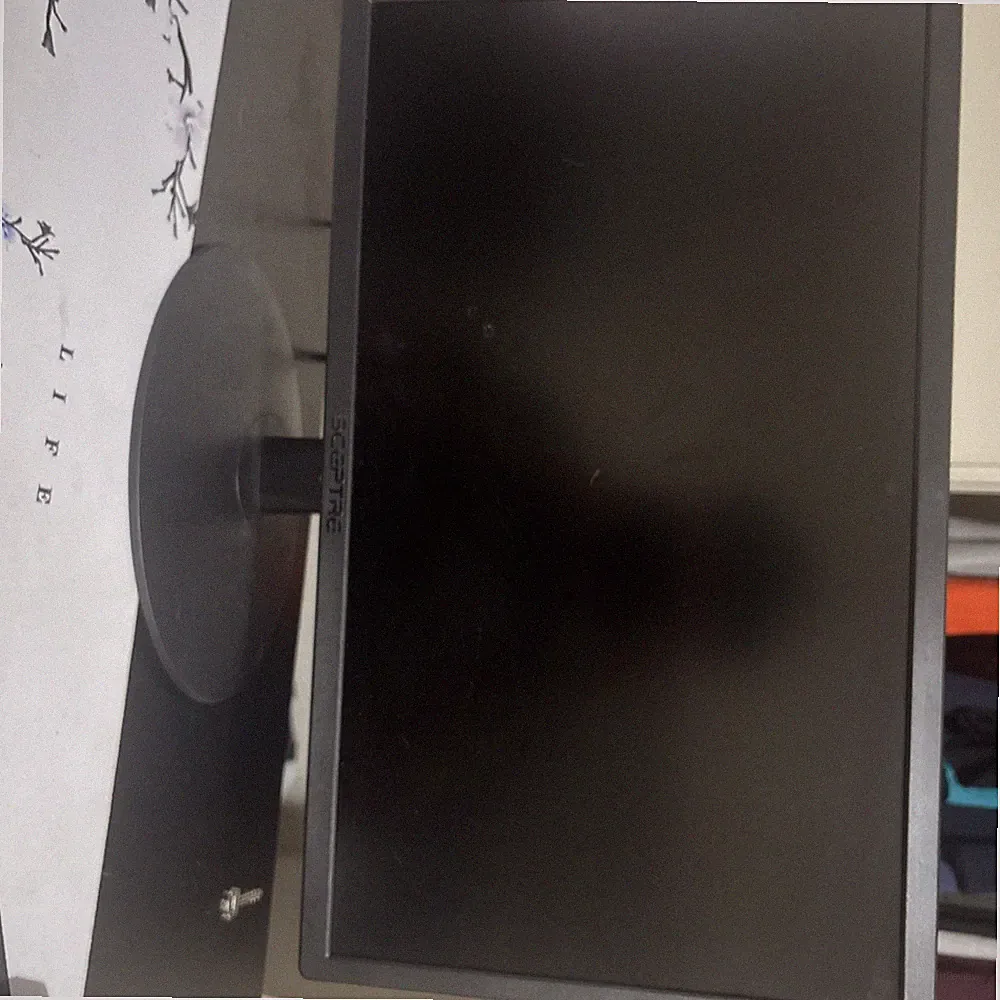 60 Hz Gaming Monitor