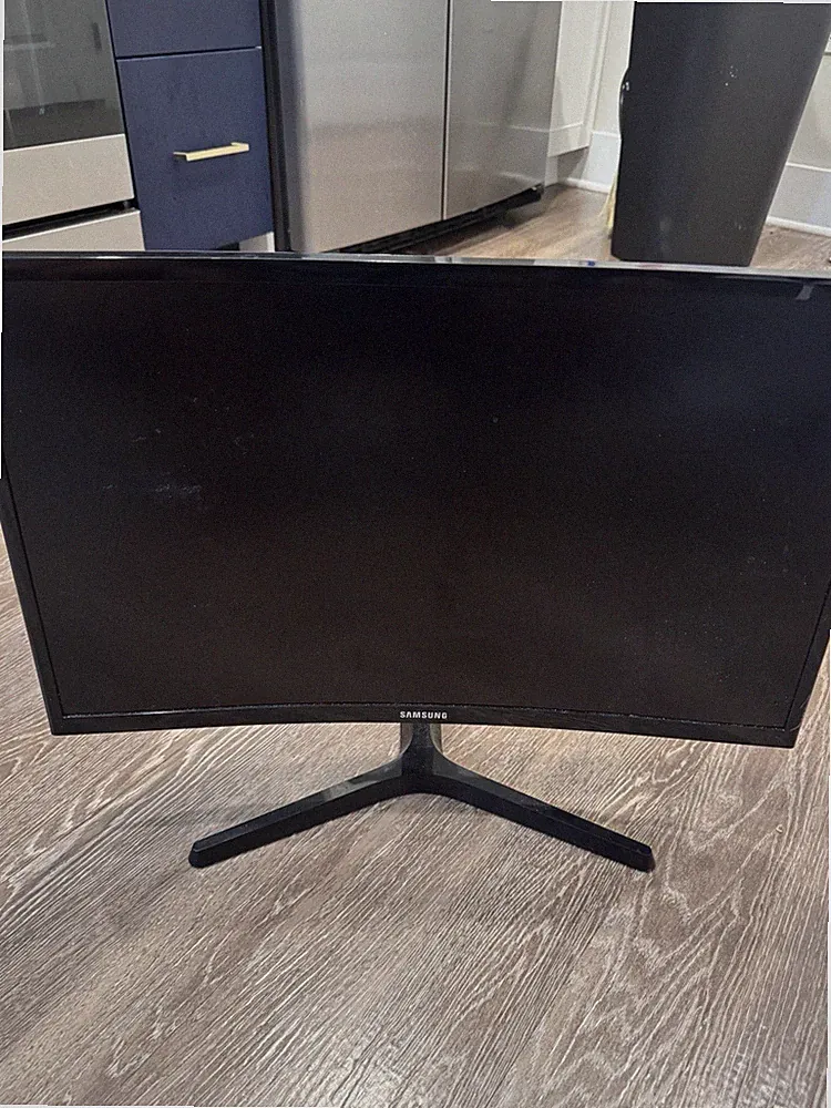 60hz Gaming Monitor (21 inch)