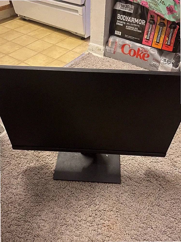 75hz 20inch monitor