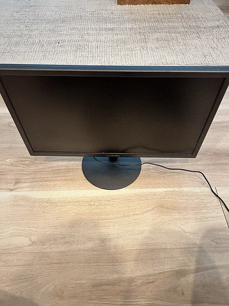 75hz Monitor 22inch 1920x1080
