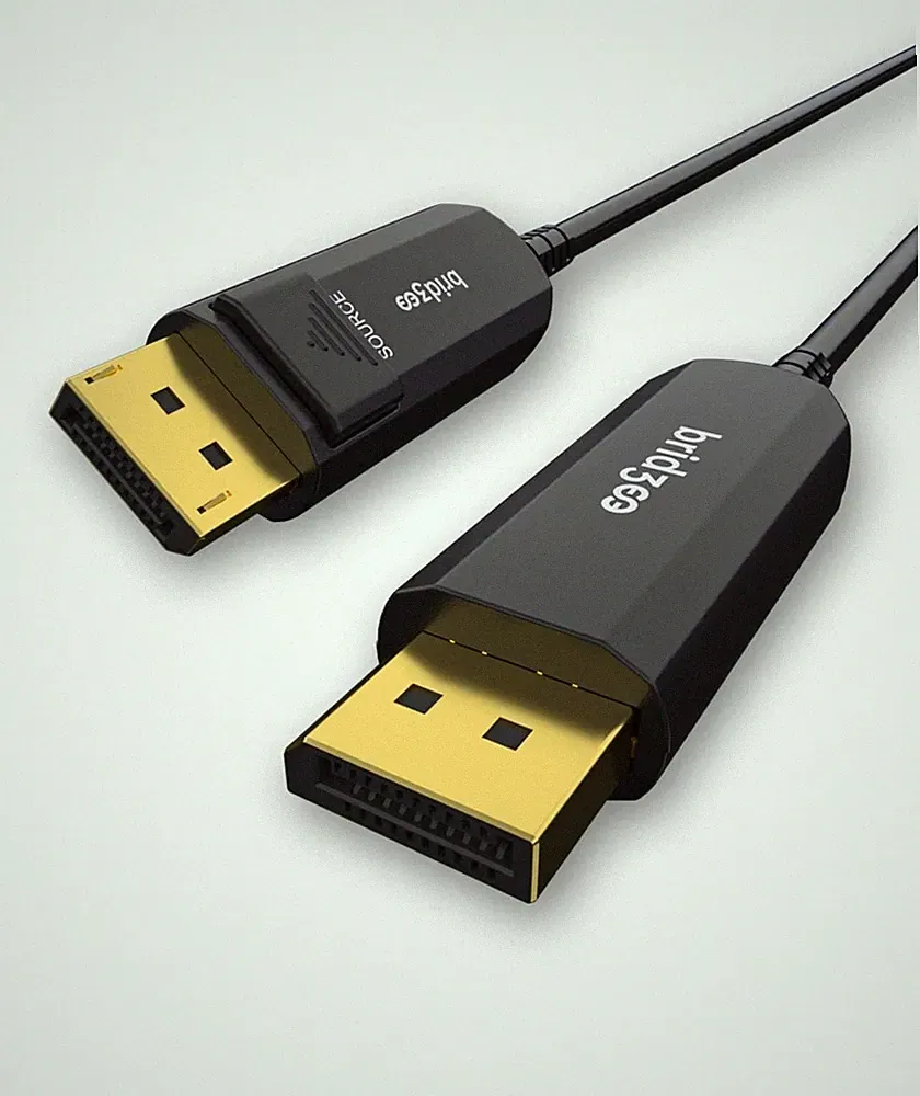 8K DisplayPort 2.0 Cable 33ft[16K60Hz,8K120Hz,4K240Hz],Gaming Monitor DP 2.0...