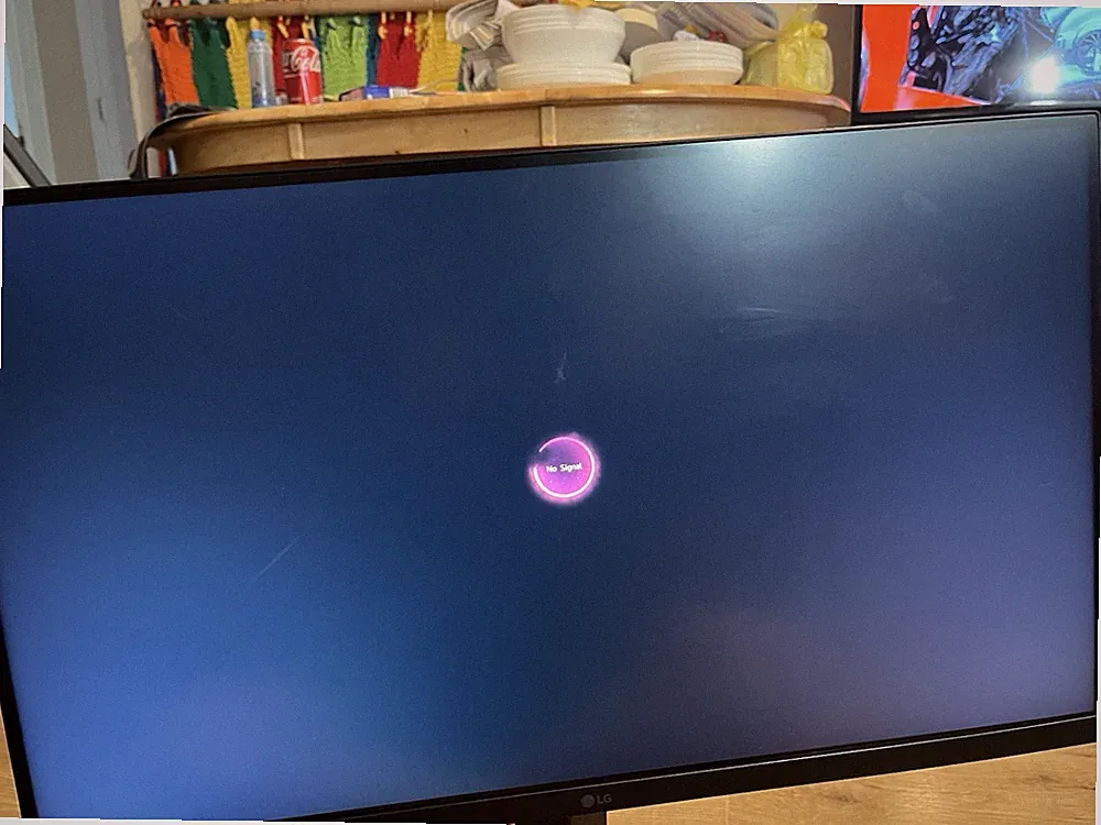 A Very Good Gaming Monitor Over 300 Hertz