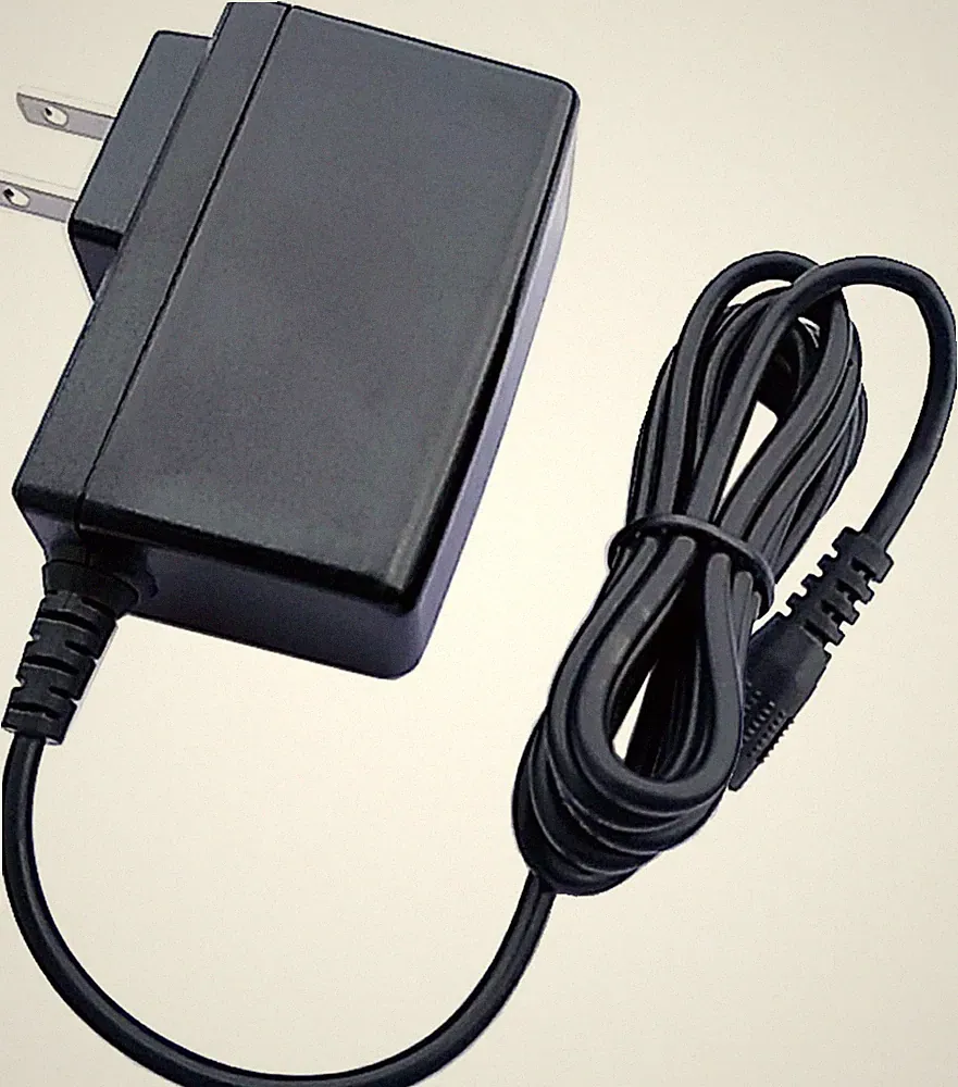 AC Adapter Charger For Cooler Master GA241 CMI-GA241 23.8" Gaming Monitor Power