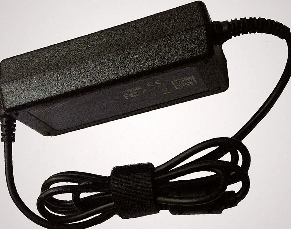 AC Adapter Charger For Cooler Master Mini LED Series Gaming Monitor Power Supply