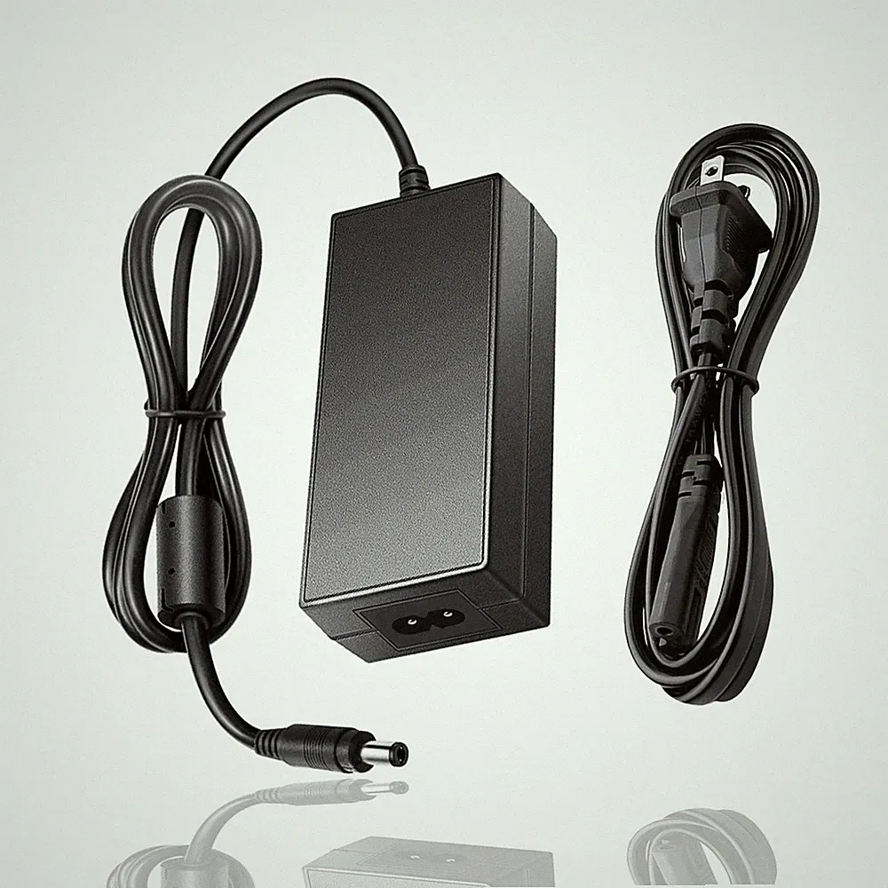 AC Adapter Charger For Corsair XENEON 32QHD165 32"QHD Gaming Monitor CM9020001NA
