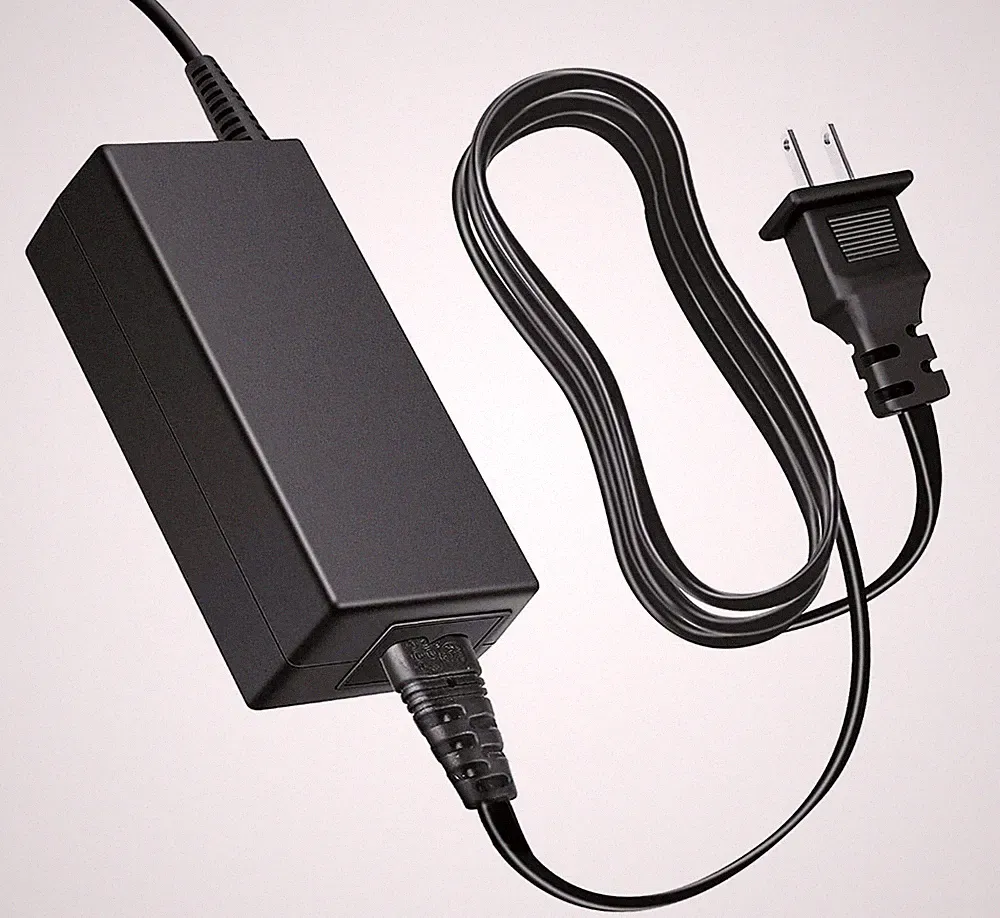 AC Adapter Charger For Sceptre C275B-QWD168 Curved Gaming Monitor Power Cord PSU