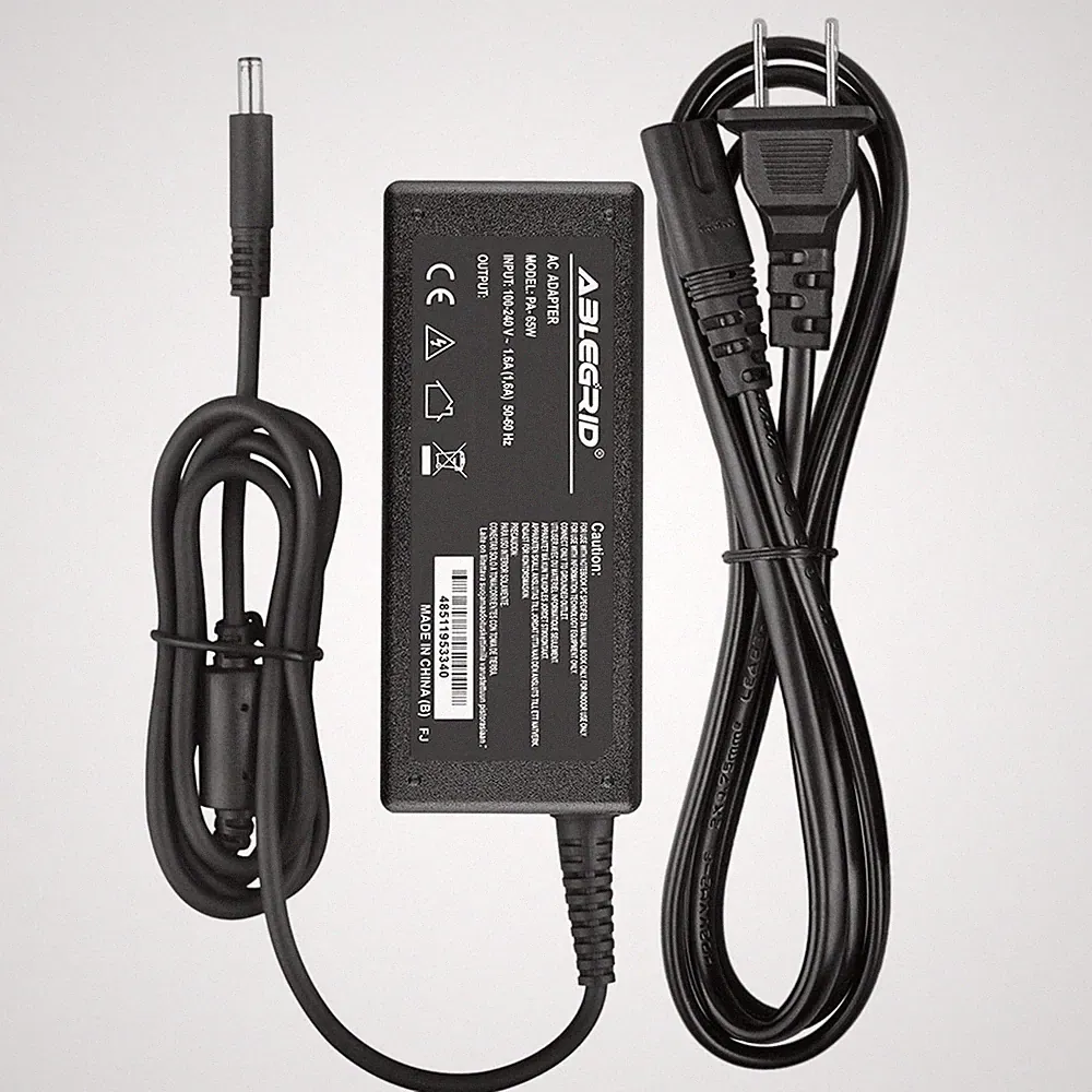 AC Adapter Charger For MSI Optix G321CQP 3DC1 G321CUV 3DA2 Gaming Monitor Power