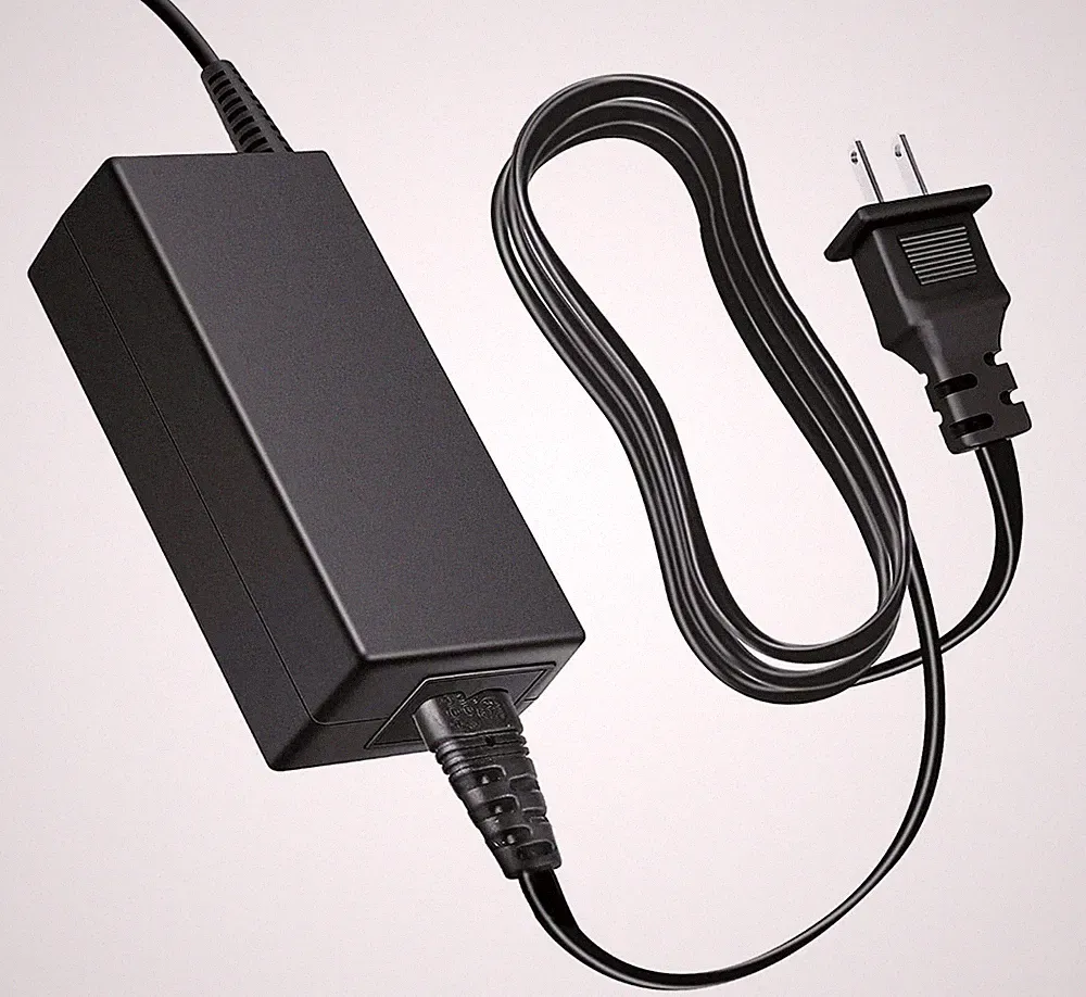 AC Adapter Charger For Sceptre C275B-QWD168 Curved Gaming Monitor Power Cord PSU