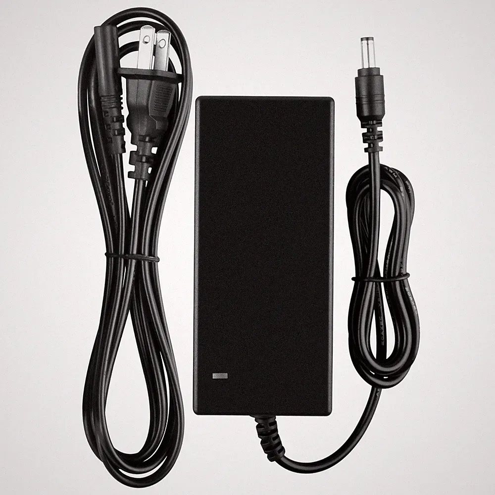 AC Adapter For Acer AOPEN 27HC5R Pbiipx Zbmiipx Xbmiipx 1080p LED Gaming Monitor