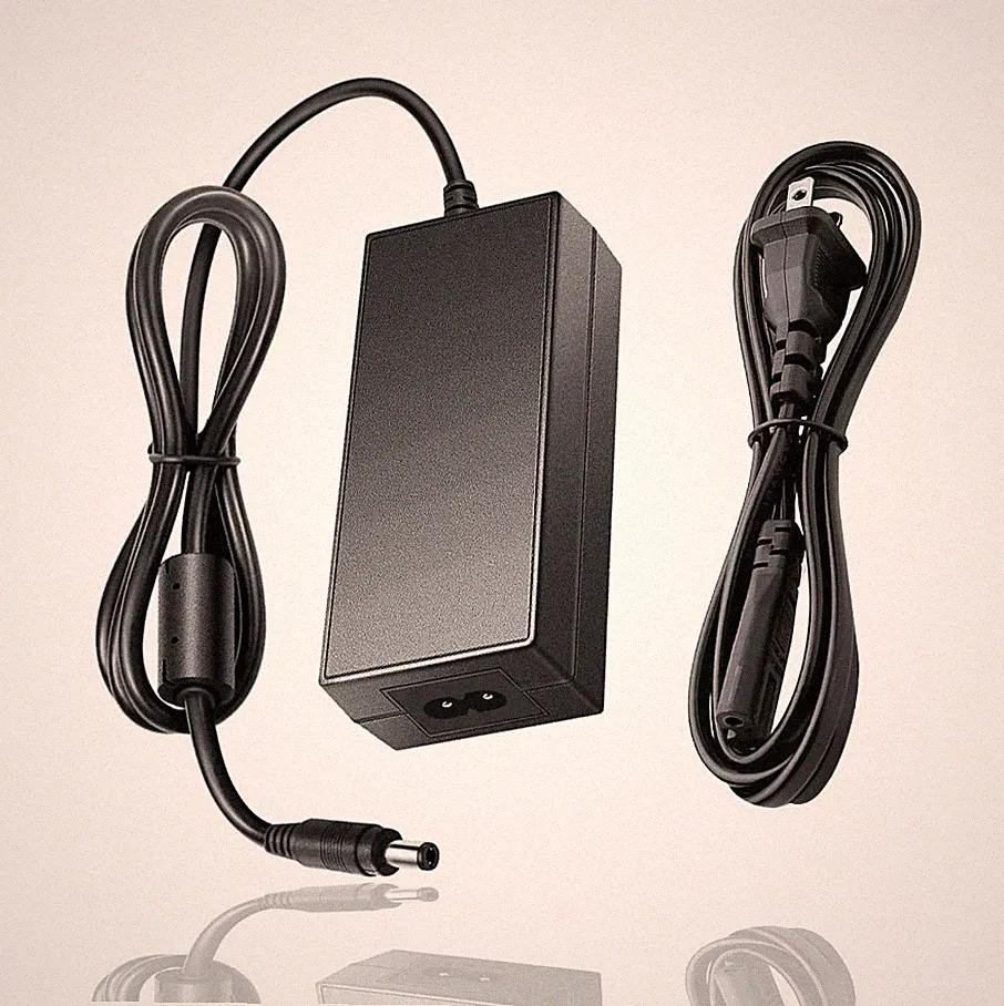 AC Adapter For Amazon Basics C27M2020NA 27" IPS Monitor 165Hz Gaming Monitor