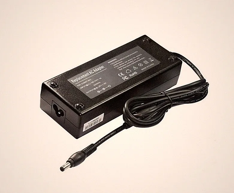 AC Adapter for Deco Gear VIEW250F 25” Gaming Monitor