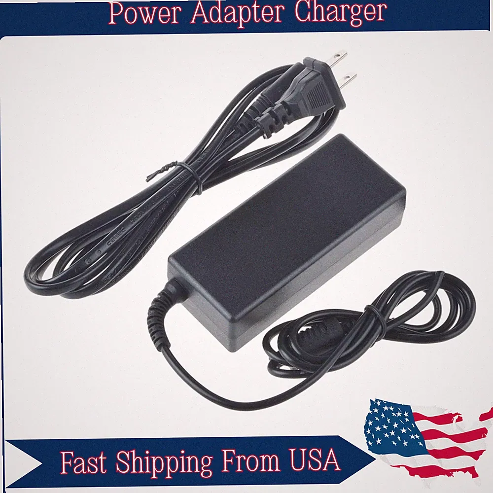 AC Adapter For INNOCN 25G1G 24.5" Gaming Monitor HDMI LED PC 3YE GQ36-120300-AU