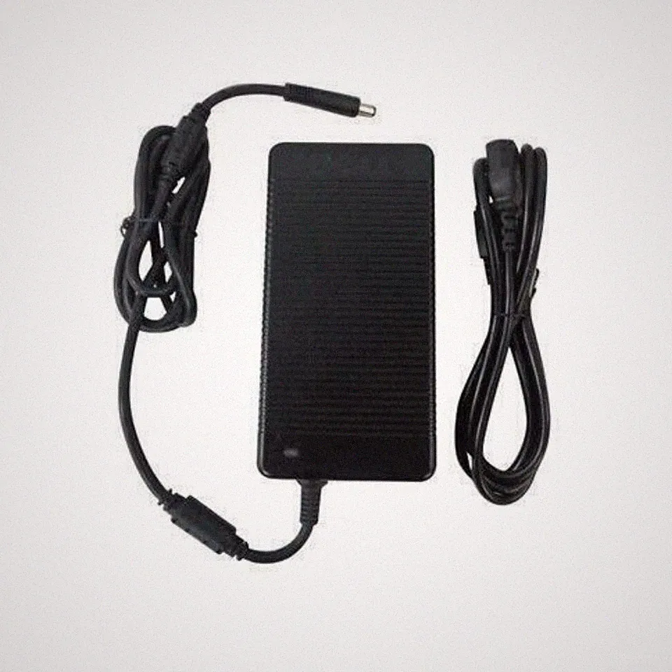 AC Adapter For INNOCN 27A1S 27E8S 27"OLED QHD Gaming Monitor 4K Computer Monitor