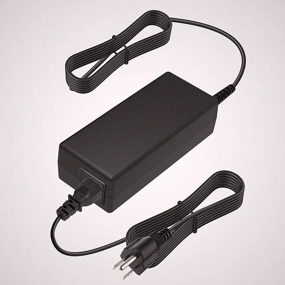 AC Adapter For KTC 32-inch Gaming Monitor H32S17 Power Supply PSU Mains