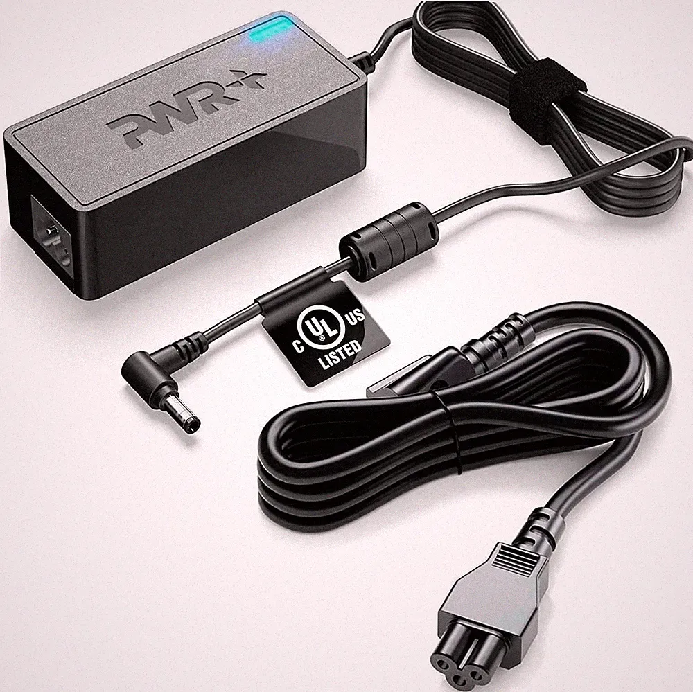 AC Adapter for MSI Optix 22 23 24 27 32 ASUS Gaming Monitor Power Supply