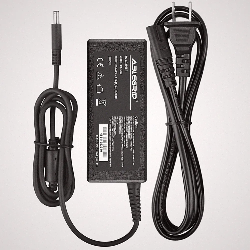 AC Adapter for MSI Optix G241 G271 LED Gaming Monitor Power Charger Supply Cord