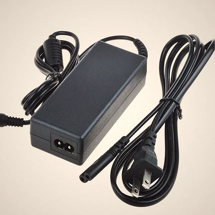 AC Adapter For MSI Optix MAG271R MAG273 MAG273R MAG271V 27" LED Gaming Monitor