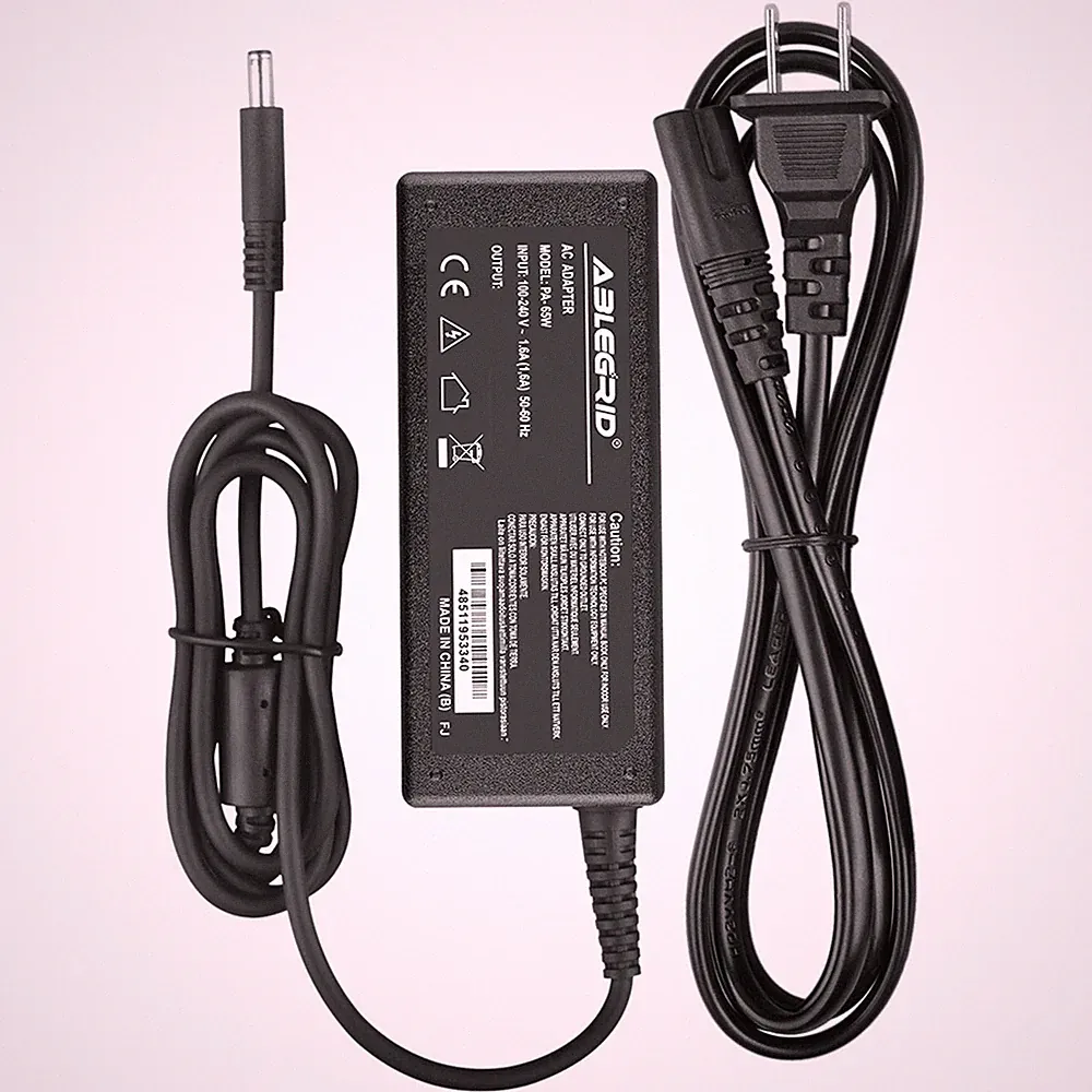 AC Adapter for MSI Optix MAG274R2 3CA7 27 inch LED Gaming Monitor Power Supply