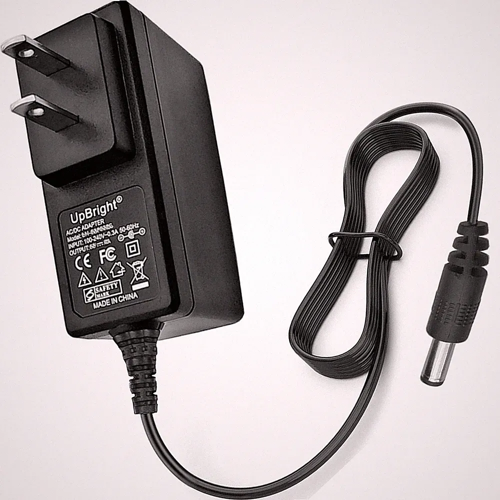 AC Adapter For SANSUI ES-24F2C ES-27F2C Gaming Monitor Display JKY36-SP1202000