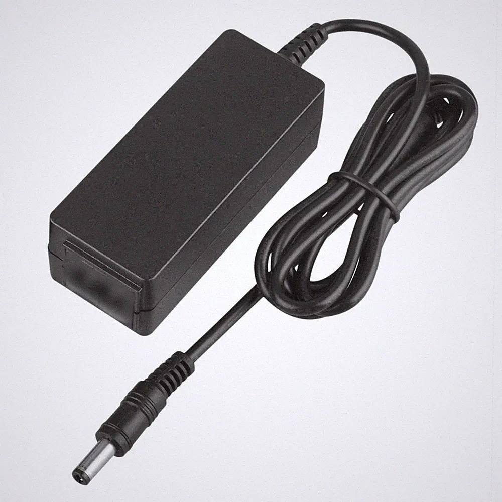 AC Adapter for Sceptre C275B-FWT240 C248B-144RK Gaming Monitor Power Supply Cord