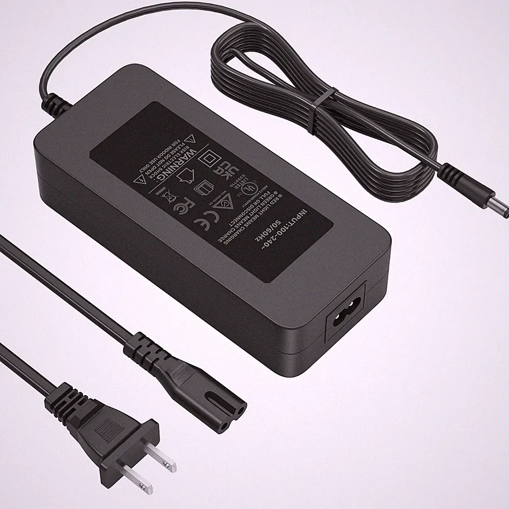 AC Adapter For Viotek GFV24CB2 GFV24CB GFV24C NB24CB Gaming Monitor