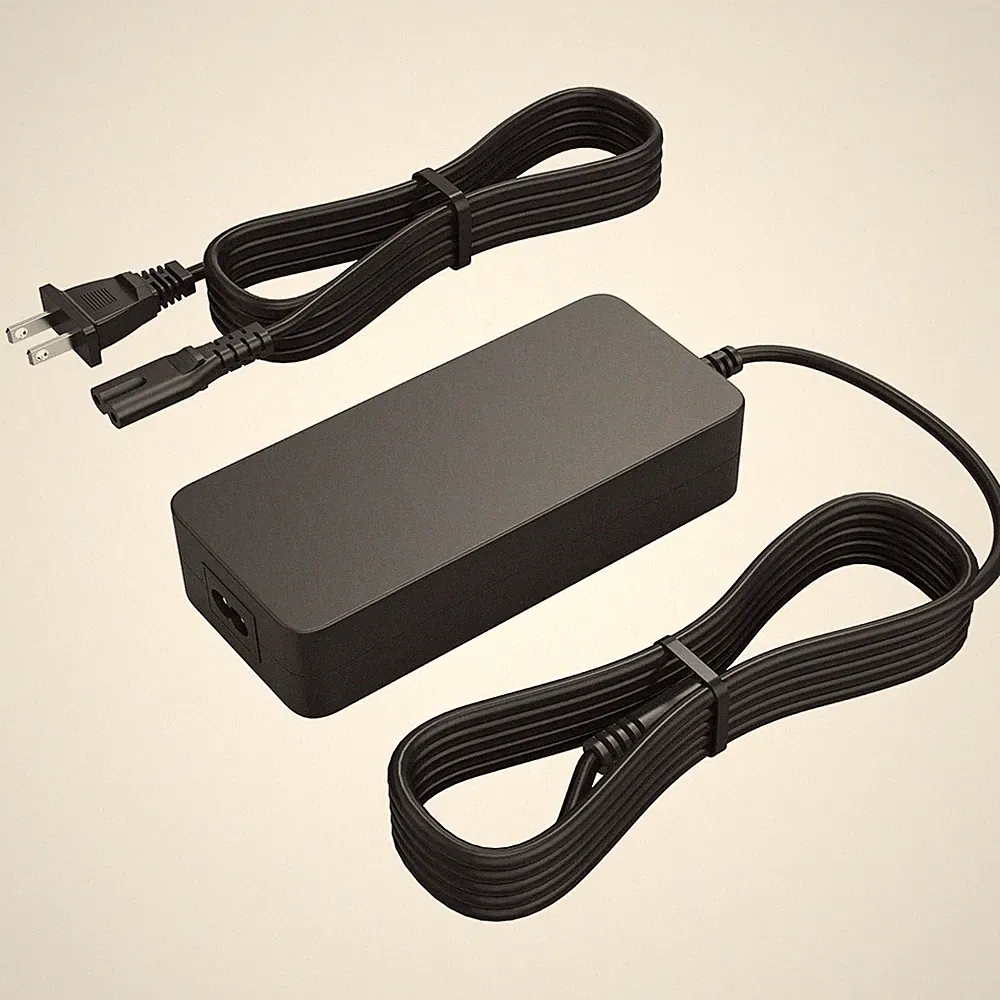 AC Adapter For VIOTEK GNV27DB GNV27DB2 GNV29CB GFV22CB Gaming Monitor Charger US