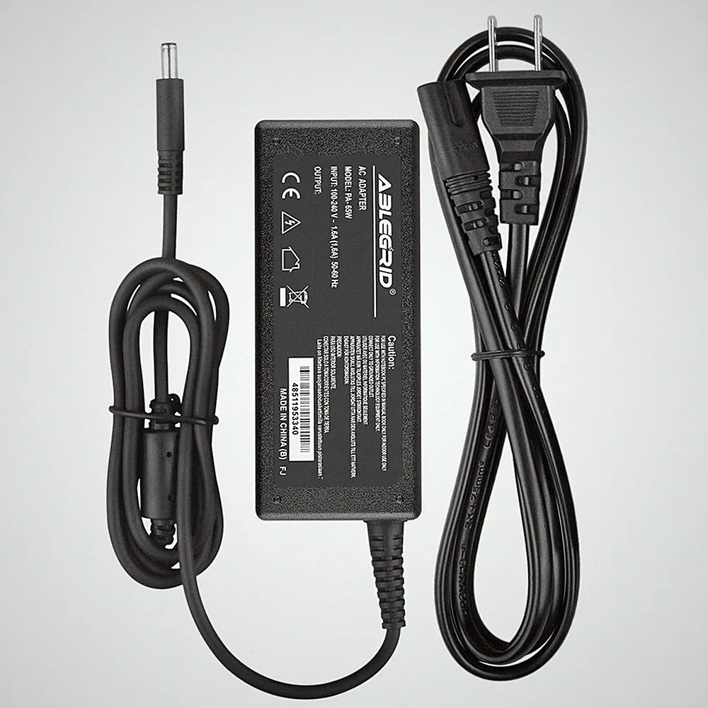 AC Adapter For VIOTEK GNV27DB GNV27DB2 GNV29CB GFV22CB Gaming Monitor Charger US