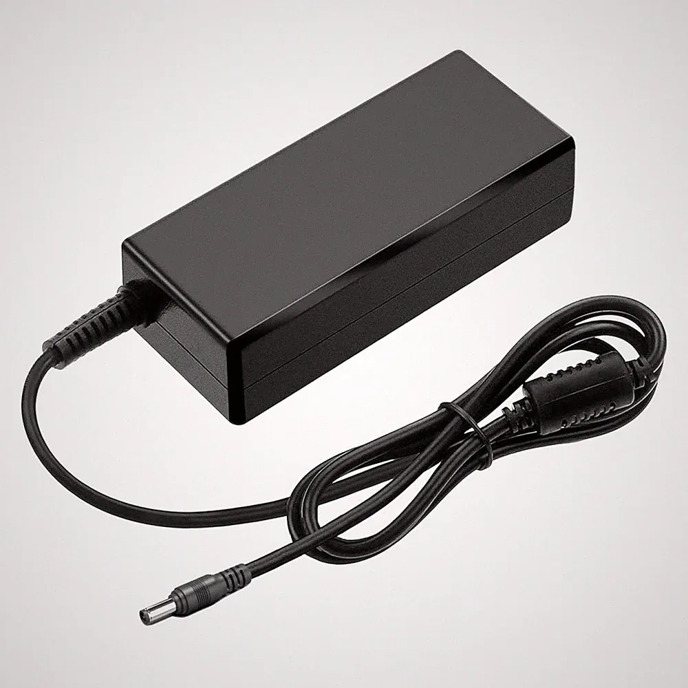 AC Adapter For Viotek GNV32DBE VTK-GNV32DBE 4K Curved Gaming Monitor Power Cord