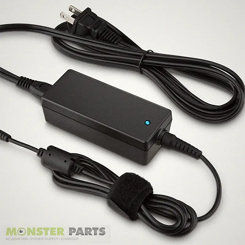 AC Charger for Philips 19VDC 276E8VJSB 27" ; 24" 242E1GSJ gaming Monitor FULL HD