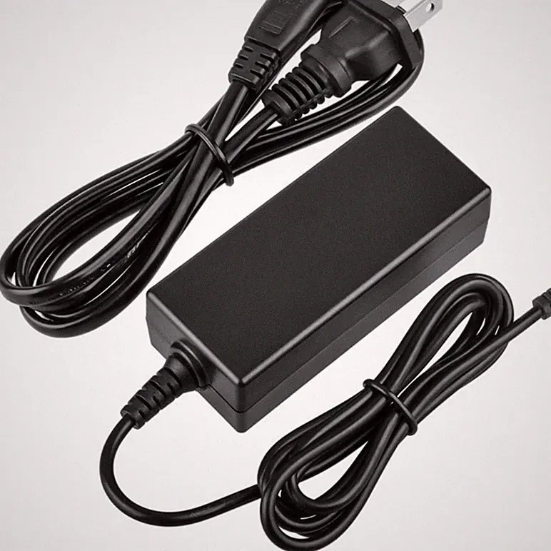 AC/DC Adapter Charger For Cooler Master GM27-CF GM27-CFX LED Gaming Monitor