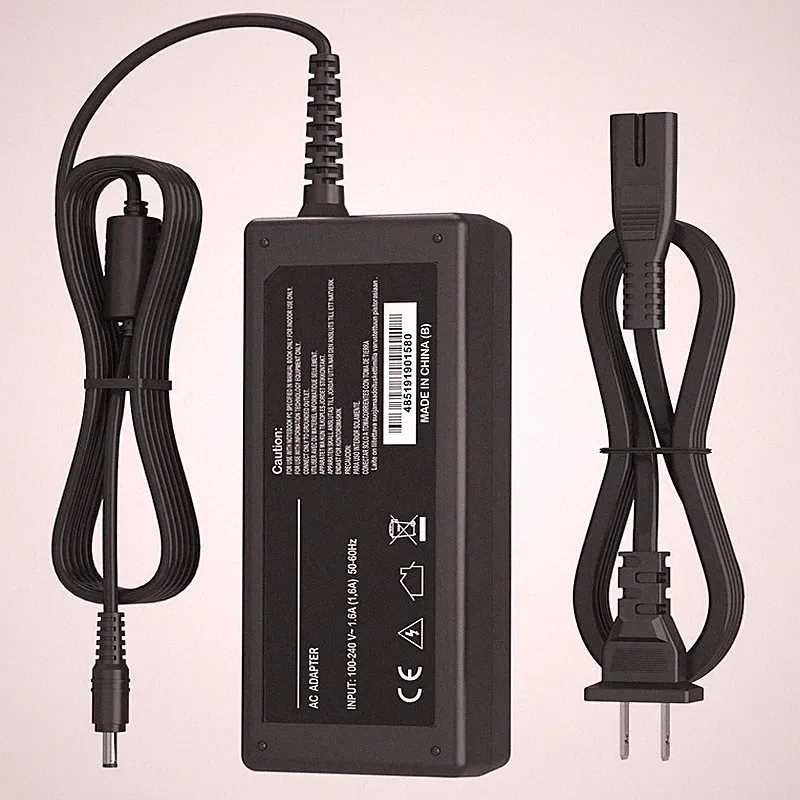 AC/DC Adapter Charger For KTC 32-inch Gaming Monitor H32S17 Power Supply PSU