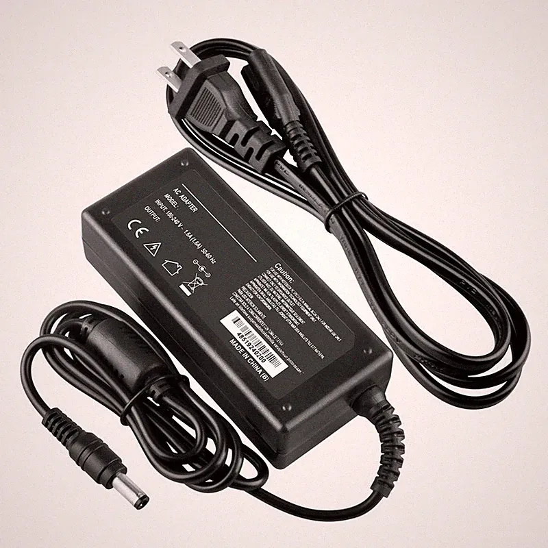 AC/DC Adapter Charger For MSI Optix G271CQP G321CQP G274QPF-QD Gaming Monitor