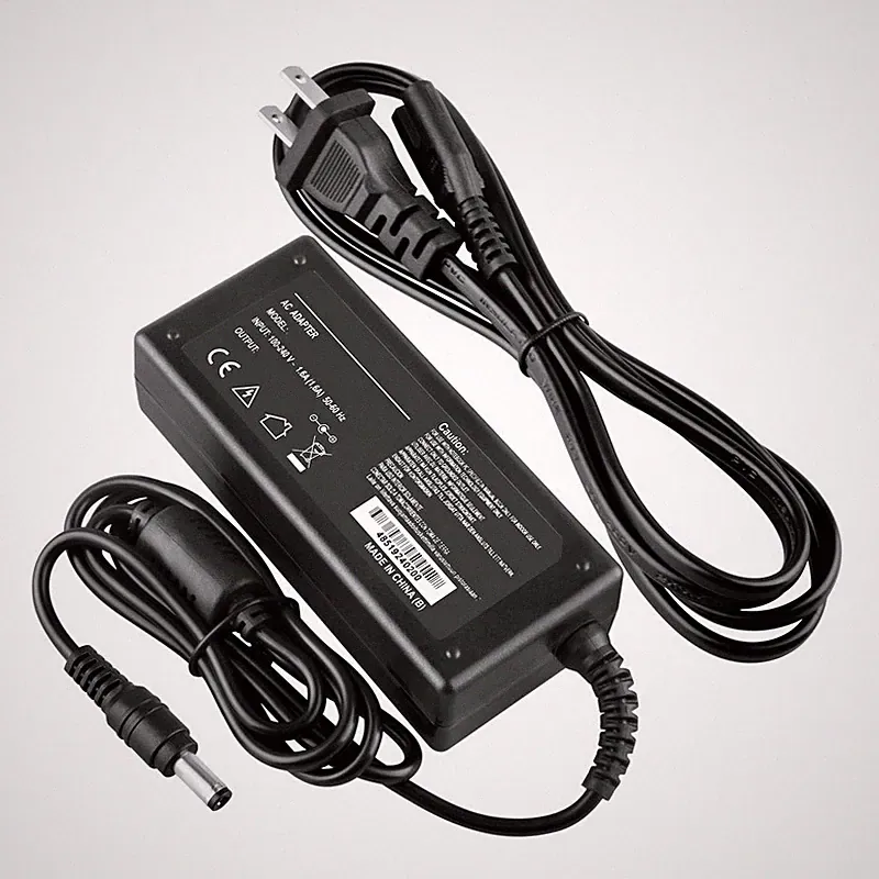 AC/DC Adapter Charger For MSI Optix MAG251RX G281UV 3CC8 Gaming Monitor Power