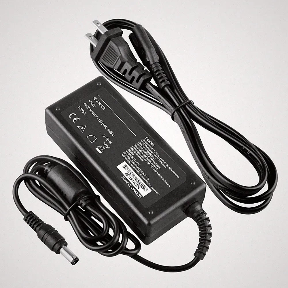AC/DC Adapter Charger For Viotek GFV24CB2 GFV24CB GFV24C NB24CB Gaming Monitor